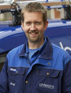 Ralf From