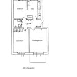 Finnbacksgatan 5B lgh 36